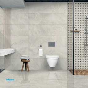 Ceramiche Mariner "Star" White Rett.60x120