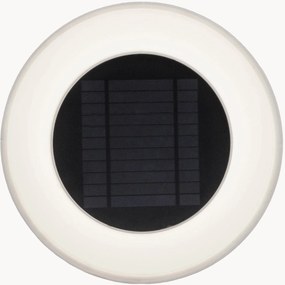 Applique rotonda con luce regolabile Polly