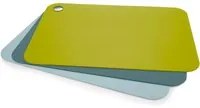 Set 3 taglieri flessibili Duo Joseph Joseph