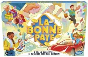 Gioco da Tavolo Hasbro La Bonne Paye (FR)