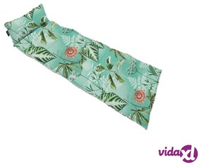 Madison Plaid Mauel 180x68 cm Blu