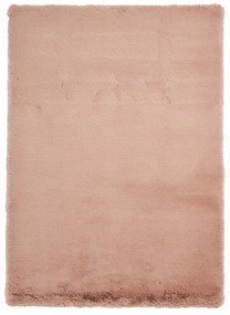 Tappeto marrone chiaro Super Teddy, 150 x 230 cm Super Teddy - Think Rugs