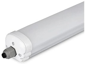 LED Lampada fluorescente per impieghi gravosi G-SERIES LED/36W/230V 6400K 120cm IP65