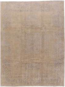 Asman Tappeto 260 x 340 (Indian) Annodato A Mano