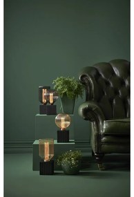 Lampadina decorativa a LED caldo E27, 1 W NGC Stripe - Star Trading