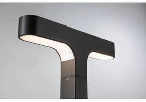 Paulmann 94405 - LED/8,5W IP44 Lampada da esterno DOBLA 230V