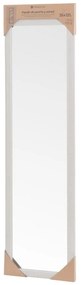 Specchio da parete/da appendere alla porta 35x125 cm Dea – Casa Selección