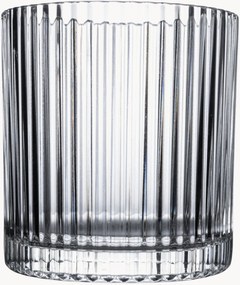 Set di 6 bicchieri Cylinder