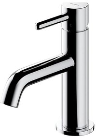 OMNIRES Y1210NCR - Rubinetto del lavandino Y 16,2 cm cromo lucido