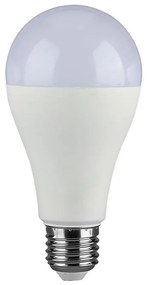 Lampadina LED dimmerabile SAMSUNG CHIP A65 E27/17W/230V 6400K