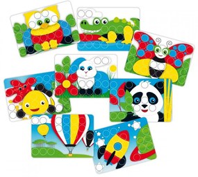 Fantacolor Junior 3D
