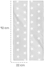 Set da bambini da giardino 4 pz Outdoor+ – Roba