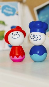 SmartMax - I miei primi personaggi - 12 pz