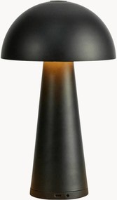 Lampada da tavolo portatile a LED Fungi