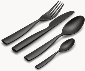 Set di 4 posate Dressed en plein air