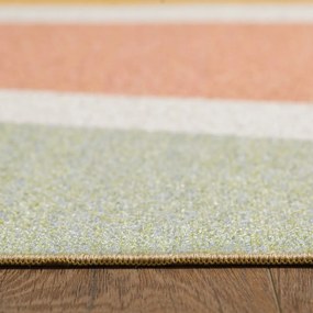 Tappeto per bambini crema 160x230 cm Play - Ayyildiz Carpets