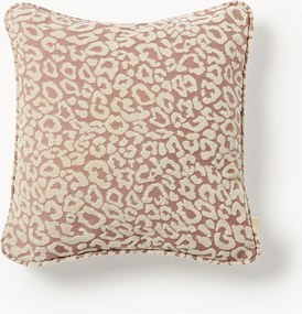 Cuscino da esterno fatto a mano Maya