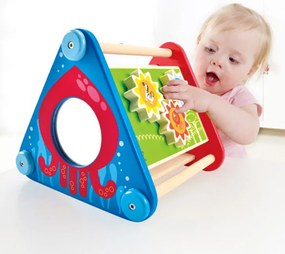 Triangolo multiattività portatile