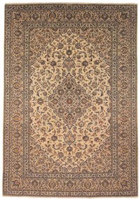 Kashan Tappeto persiano 250x350 (Iran)