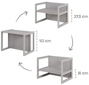 Set di mobili per bambini - Roba