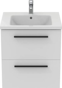Mobile per lavabo bianco a sospensione 60x63 cm i.Life B - Ideal Standard