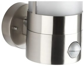 Massive 16334/47/10 - Applique da esterno con sensore CALGARY 1xE27/14W IP44