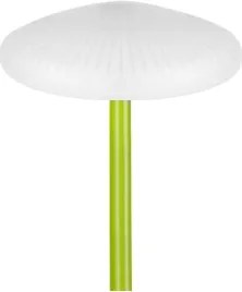 Lampada solare decorativa a LED con sensore 6xLED/1,2V 3000K 72 cm 600 mAh IP44