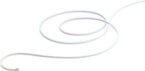 Striscia LED Smart 5 Metri RGB 25W 240 lm IP44