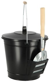 Contenitore per cenere con pala - Esschert Design