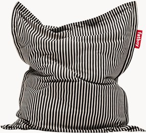 Pouf sacco Terry Original Slim