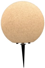 Lampada da esterno 1x E27/60W/230V IP44 Ø 30 cm