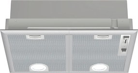 Bosch - unità filtrante 53cm 618m3 / h - dhl555bl