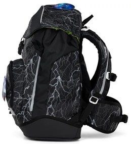 Zaino scuola Ergobag prime - Super ReflectBear