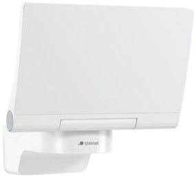 STEINEL 84301 - Riflettore LED XLED PROTECT LED/13,6W/230V IP44 bianco