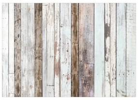 Fotomurale adesivo  Multicolored Boards  Larghezza x Altezza Home decor 441x315