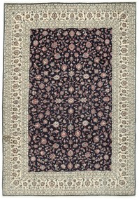 Kashan Tappeto persiano 250x350 (Iran) Annodato A Mano