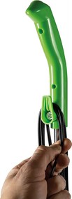 Aspirapolvere Scopa Elettrica 600W Kooper Falco Nero e Verde...