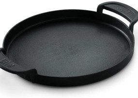 Pietra per barbecue in ghisa WEBER Ø 35 cm