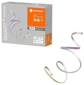 Ledvance - Striscia LED RGB+TW dimmerabile SMART+ FLEX 2m LED/8,5W/230V Wi-Fi