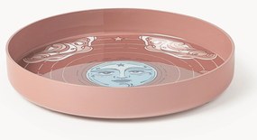 Vassoio decorativo Mystic Ø 14 cm