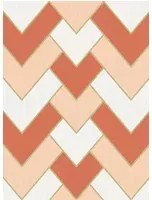 Arte International Carta da parati Vanity - 34563
