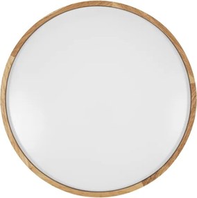 Osram - Plafoniera LED dimmerabile ORBIS ALISON LED/16W/230V Ø 29,5 cm