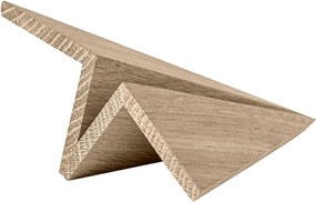 Statua in legno altezza 5 cm Maverick - Boyhood