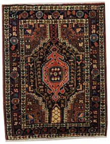 Hamedan Tappeto 90 x 120 (Iran)