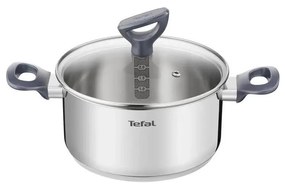 Tefal - Casseruola con coperchio DAILY COOK 20 cm