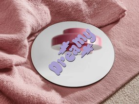 Adesivo per specchio S9 – Dreamy