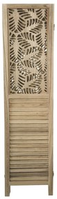 INTRO - separè in legno