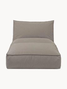 Divanetto da giardino regolabile Stay