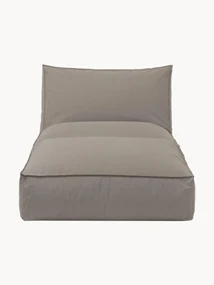 Divanetto da giardino regolabile Stay