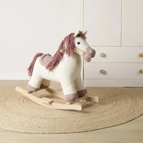 Bieco - Altalena GINGER cavallo